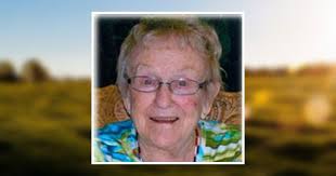 Pearl McDowall Obituary December 25, 2016