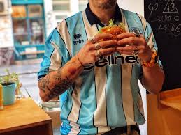 Cea mai buna pizza din oras? Cei Mai Buni Burgeri Vegetarieni Din Bucuresti Blogu Lu OtravÄ