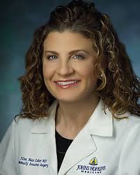Dr. Alisa Mae Coker, MD