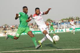 The accomplishment is the club's first nigeria professional football league title in its 25 years history. Npfl Tv Brings Live Nigerian League Matches To Your Mobile Phone