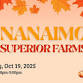 Nanaimo Pumpkin Patch event image