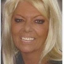 Teresa Luster's Instagram, Twitter & Facebook