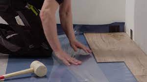 The panels are available in 23 colors and 3 sizes which gives you endless design possibilities. Allura Click Installation Forbo Flooring Systems Youtube