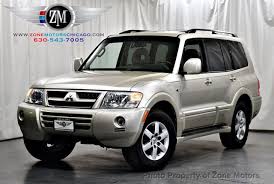 The first one takes place in the garden of eden, where lil nas plays either adam, eve or some combination of. 2006 Used Mitsubishi Montero 4dr 4wd Ltd Sportronic At Zone Motors Serving Addison Il Iid 19362847