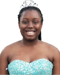 Meosha Itiana Kee Obituary (2025)