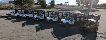 Danville's premier junk removal solution! A J Serving The East Bay And Surrounding Communities