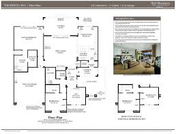 Custom round homes designed for real connection. Toll Regency Palisades Plan 4 Bristol Bay Floorplan Web 283 Summerlin