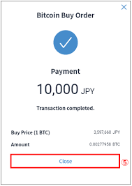 If you want to buy bitcoin instead, use our table to quickly compare crypto exchanges on fees, fiat currencies, deposit methods and more. How Do I Purchase Bitcoin Bitcoin Marketplace Bitflyer