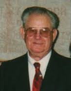 Darrel Gordon Messer (1935-2011)