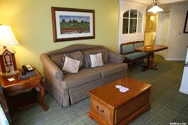 These villas feature 2 bathrooms, a full ki. Saratoga Springs Resort And Spa Photos Two Bedroom Villa Allears Net