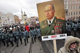 Image result for assad putin posters soviet