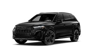 Image result for Mythos Black 2023 Q7