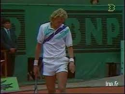 Flashscore.com offers jonas svensson live scores, final and partial results, draws and match history point by point. Fo 1988 Qf Svensson Vs Lendl 2 2 Youtube