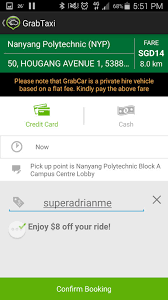 Disclaimer all the logos, trademarks and sources are the properties of their respective owners.the best grab discount and promotions 2017 is not affiliated nor represents grab. Grabcar Economy Singapore Review Far From Flawless The Official Website Of Dedrick Koh