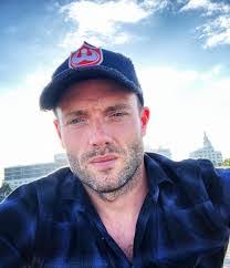 Richard Stabler's Instagram, Twitter & Facebook