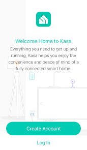 Kasa smart's expansive product catalog includes everything from plugs to lighting and security cameras to light switches. How To Install The Tp Link Kasa Smart App Support Com
