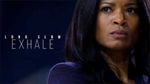 I got an awesome birthday present yesterday with the notification that my  track “Redemption” was used in this teaser trailer for “Long Slow Exhale,”  a women’s basketball drama series launching April ...