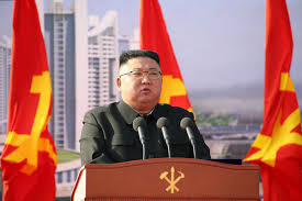 Kim jong un was one of the only foreign leaders who didn't congratulate joe biden for winning the presidential election, but the supreme leader of north korea has made several comments alluding to his view of biden as the u.s. Worst Ever Threat To Kim Jong Un S Rule Asia Times