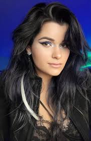 Bye, bye Blondie 😉🖤 #itwastimeforachange