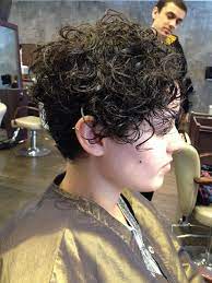 Short Curly Haircut Curly Hair Photos Short Curly Hair Curly Hair Styles