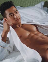 Hot asian male models nude - Upicsz.com
