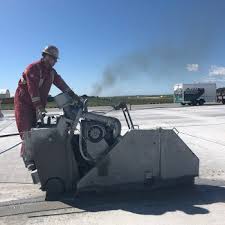 Nexxt provides concrete cutting and coring services for many and varied commercial and industrial projects. Concrete Cutting In Edmonton Slab Sawing Service