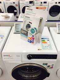 tolle abverkaufsstarke aktion von gorenje bei saturn hh aktion