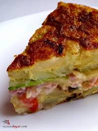 Te proponemos algunas recetas para elaborar unos budines caseros realmente deliciosos y fáciles de hacer. Tortilla Espanola Rellena Receta De Cocina Casera Elaborada Paso A Paso Con Fotografias En Cada Tortilla Espanola Tortilla Espanola Receta Recetas De Cocina