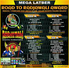 Check spelling or type a new query. Road To Radjawali Indonesia Award Lomba Burung Palembang 7 Februari 2021 Gantangpedia