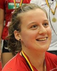 Sarah Smits start met 9 op 9