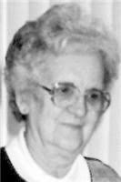 Dewdrop Clayton Obituary (2013)