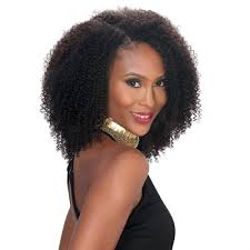 Choose your option * 1st color choice: Zury Naturali Star 100 Human Hair 9pc Clip Go 4a Coily 12