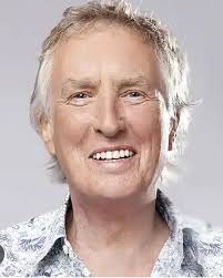 I was so sad to hear of the passing of the great broadcaster and presenter  Johnny Walker.I was so privileged to be placed at number 307