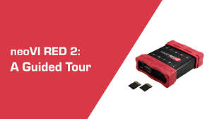 Microsoft outlook and at least 1 mb of free disk space. Neovi Red 2 Intrepid Control Systems Inc
