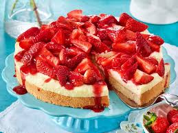 Nur 32 kalorien pro 100 gramm, reichlich vitamin c und eine extraportion gesunde ballaststoffe sind mehr als es trägt zu einer guten sehkraft bei und unterstützt das immunsystem (14). Leichte Kuchen Rezepte Mit Maximal 250 Kcal Lecker