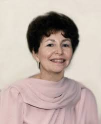 Barbara Colligan McPhaul Obituary