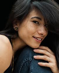 Nina Williams @sheneenagins