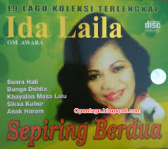 Download Kumpulan Lagu Lawas Ida Laila Mp3 Terpopuler Full Album Kenangan Gratis Lagu Instrumen Musik Kenangan