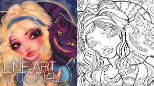 Jun 04, 2021 · 1. How To Create A Coloring Page Photoshop Cs6 Natasha Wescoat Youtube