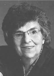 Marian Shepard Obituary (2017)