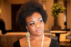 Women of Color Salon