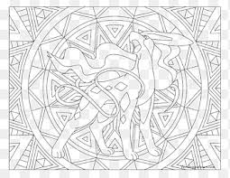 School's out for summer, so keep kids of all ages busy with summer coloring sheets. Coloring Book Pokemon Diamond And Pearl Rayquaza Pikachu Mandala Coloring Angle White Png Pngegg