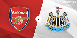 English premier league date : Arsenal Vs Newcastle Prediction And Betting Tips Mrfixitstips