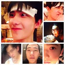 Can't be doing Yang like that!