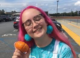 Isabella Bryant's Instagram, Twitter & Facebook