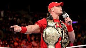 نتيجة بحث الصور عن ‪john cena world heavyweight champion‬‏