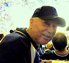 Warren Rich Obituary