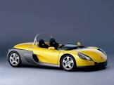 RENAULT-SPIDER