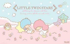 Little twin stars calendar wallpapers at sanrio little twin stars. Little Twin Star Wallpapers Top Free Little Twin Star Backgrounds Wallpaperaccess