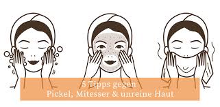 While fans have simply come to know her as pickle, her real name is actually cheyenne wheat. 5 Tipps Gegen Pickel Mitesser Und Unreine Haut Bodyzone